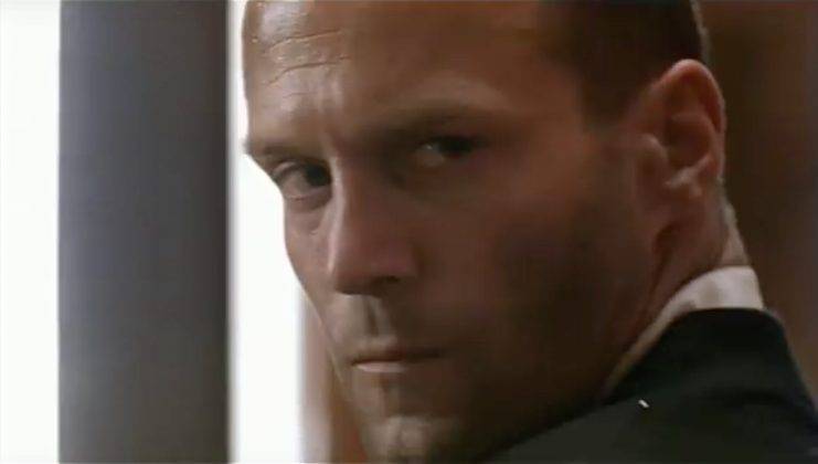 Jason Statham La Furia Di Un Uomo
