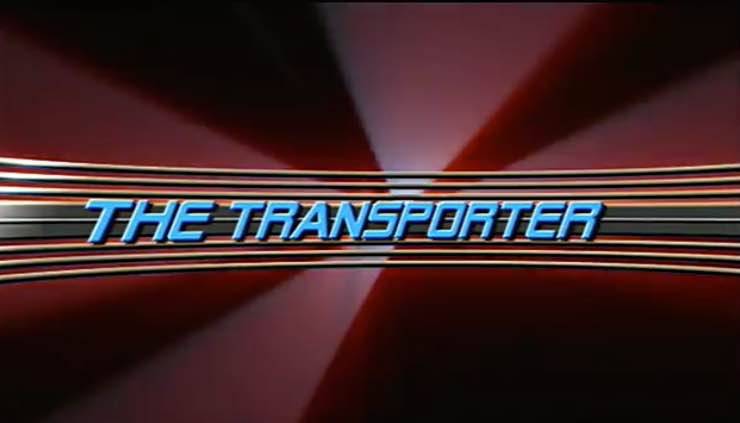Italia 1, 'The Transporter': trama e cast del film con Jason Statham