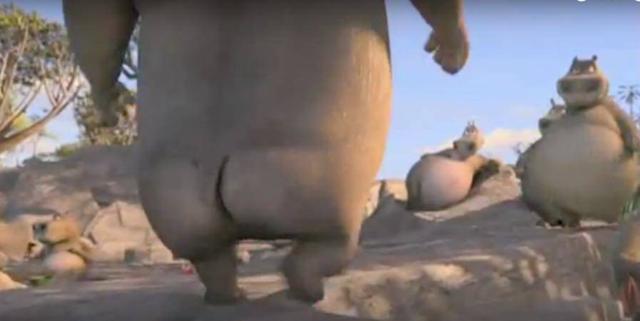 Madagascar 2: trama, cast, curiosità e trailer del film su Italia 1