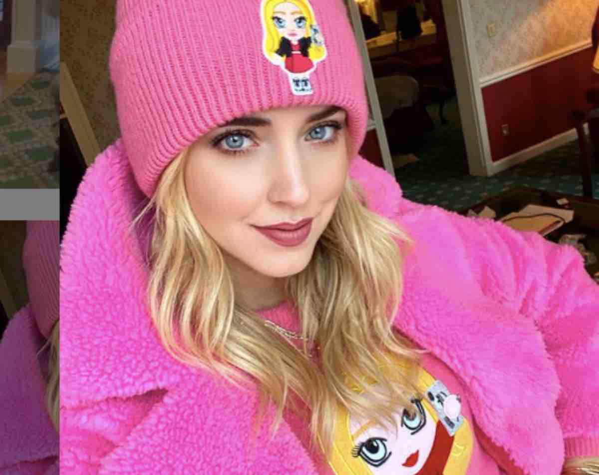 Chiara Ferragni: su IG il ballo di Leone Lucia con Topolino e Pippi