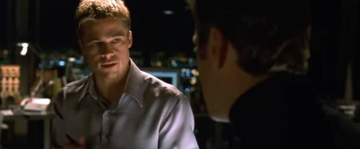 Iris, 'Ocean's Eleven': trama, cast e curiosità del film con Julia Roberts