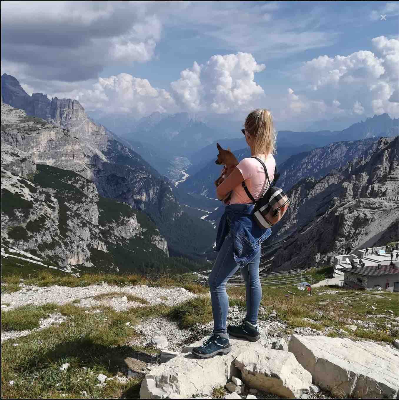 Omicidio Sacchi Anastasiya Kylemnyk