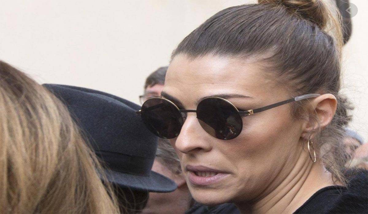 Cristina Chiabotto Guai Debiti