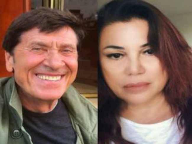 Serena Gerandi rivela: “Io e Gianni Morandi eravamo innamorati pazzi”