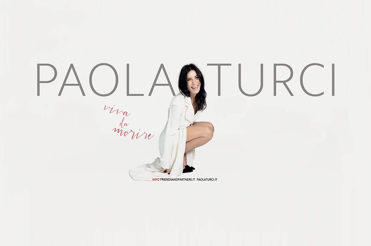 Paola Turci