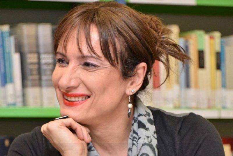 Vladimir Luxuria fidanzata?