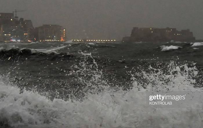 Allerta Meteo Italia