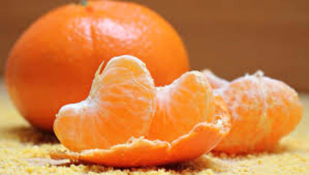 Mandarini, ecco cosa succede a chi esagera e ne mangia troppi