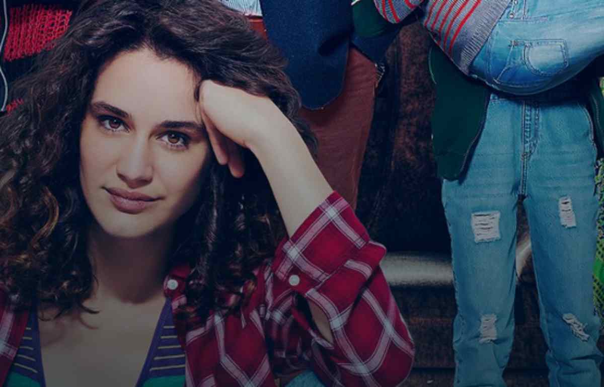 Anticipazioni "Volevo fare la Rockstar", episodi 5 e 6