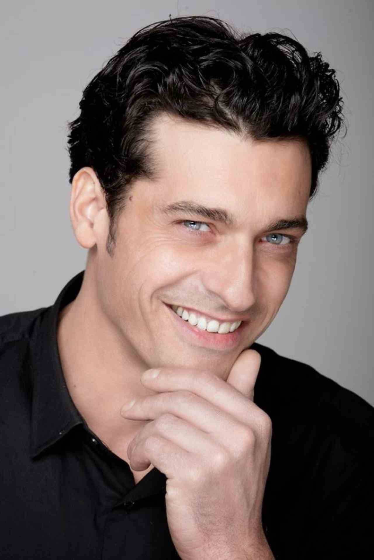 Paolo Mari il dramma