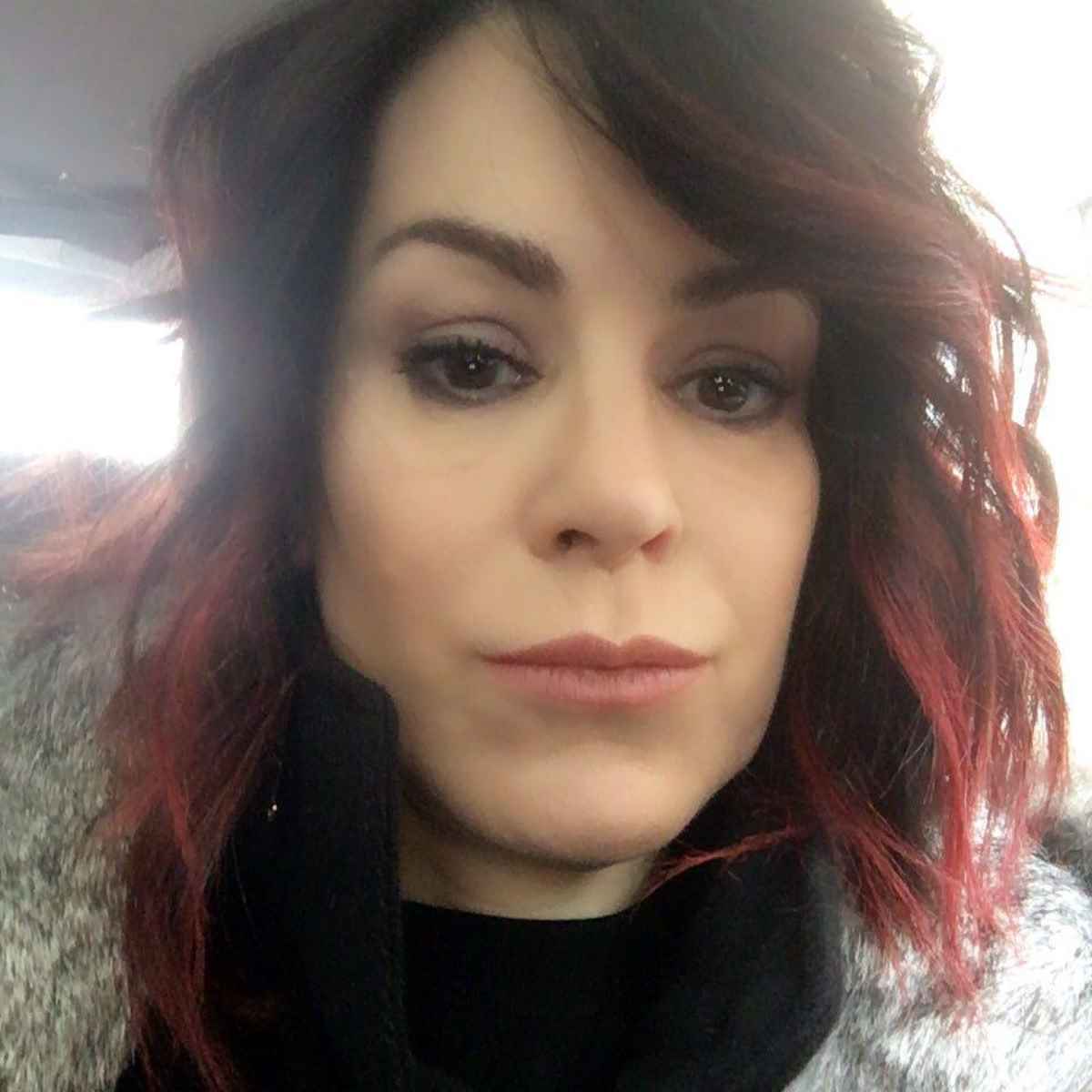 Alexia a Vieni da me