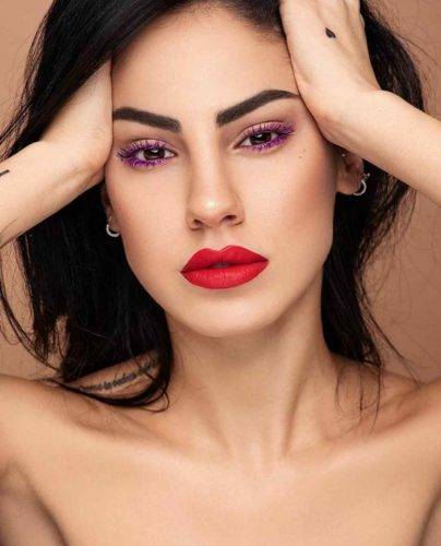 Giulia De Lellis Vanity Fair