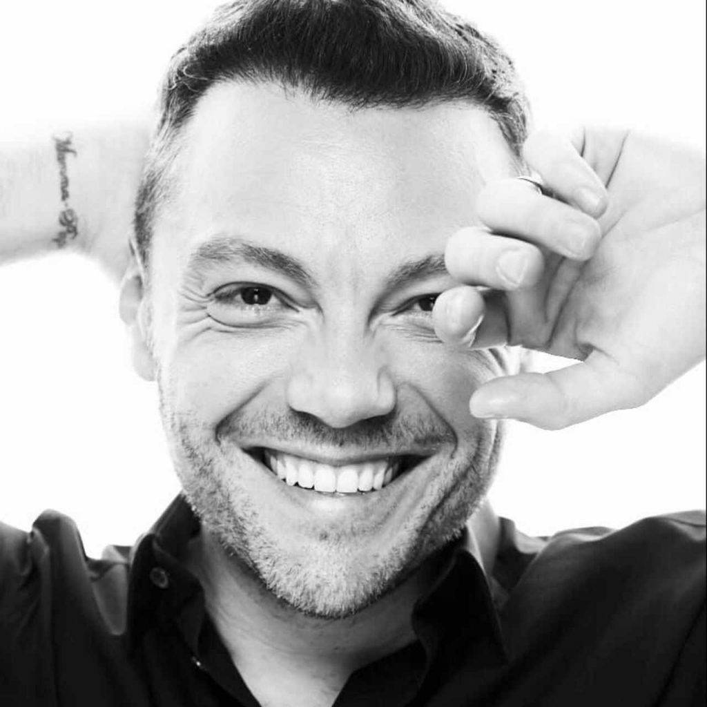 Tiziano Ferro