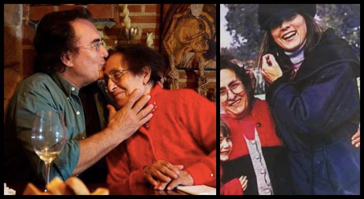 Romina e Al Bano, Ylenia sparita: l'enorme dolore di nonna Yolanda