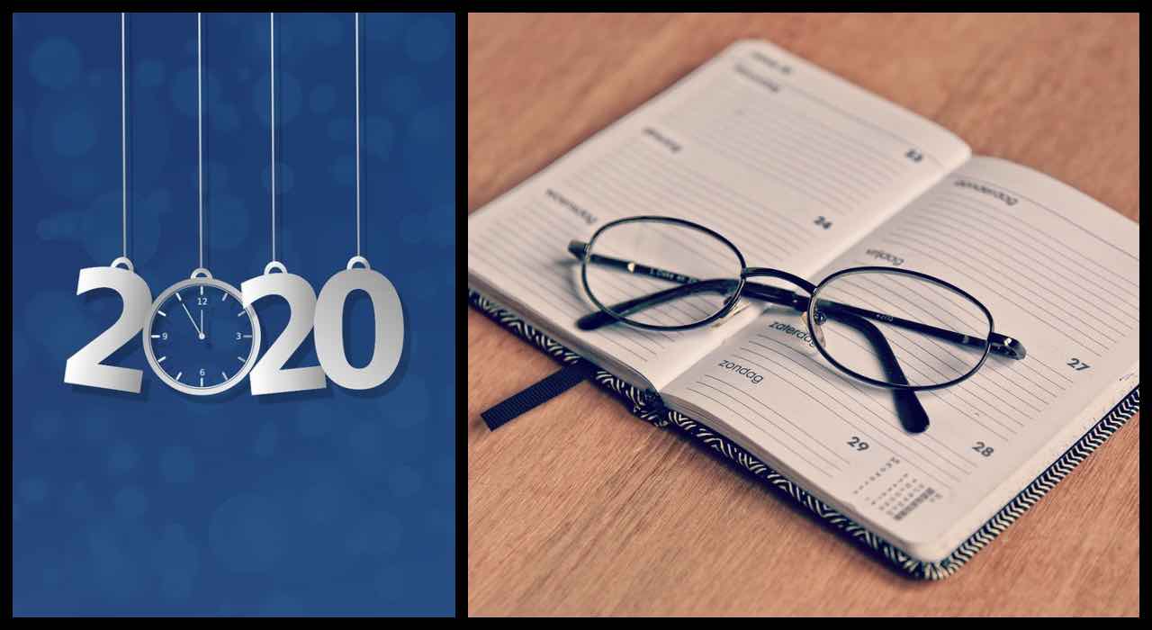 Ponti e feste 2020: ecco il calendario completo con le festività 