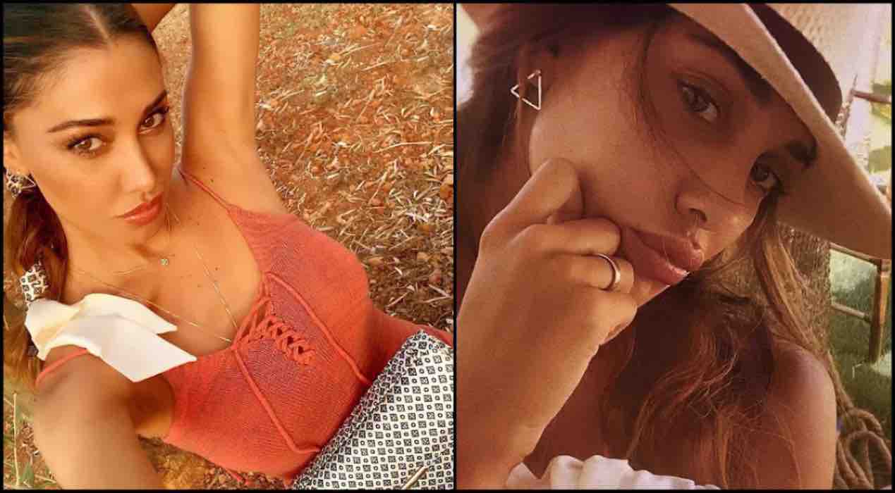 Belen Rodriguez spiazza i fan: ecco la rivelazione choc della show girl