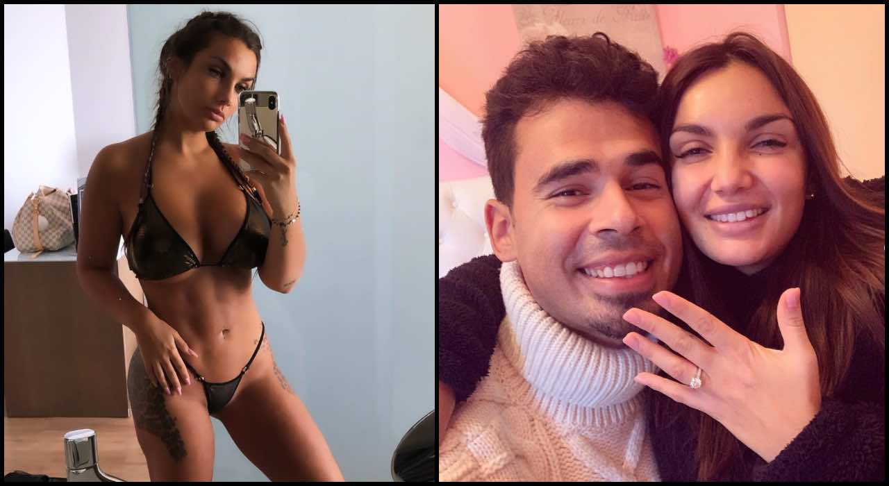 Elettra Lamborghini spaventa i fan: cos'è successo alla cantante?