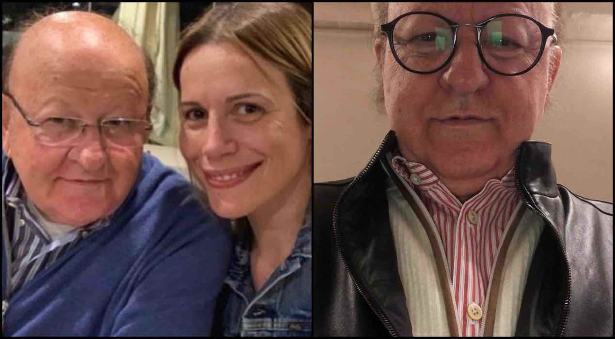 Massimo Boldi e Irene Fornaciari pronti per il matrimonio? Ecco la verità