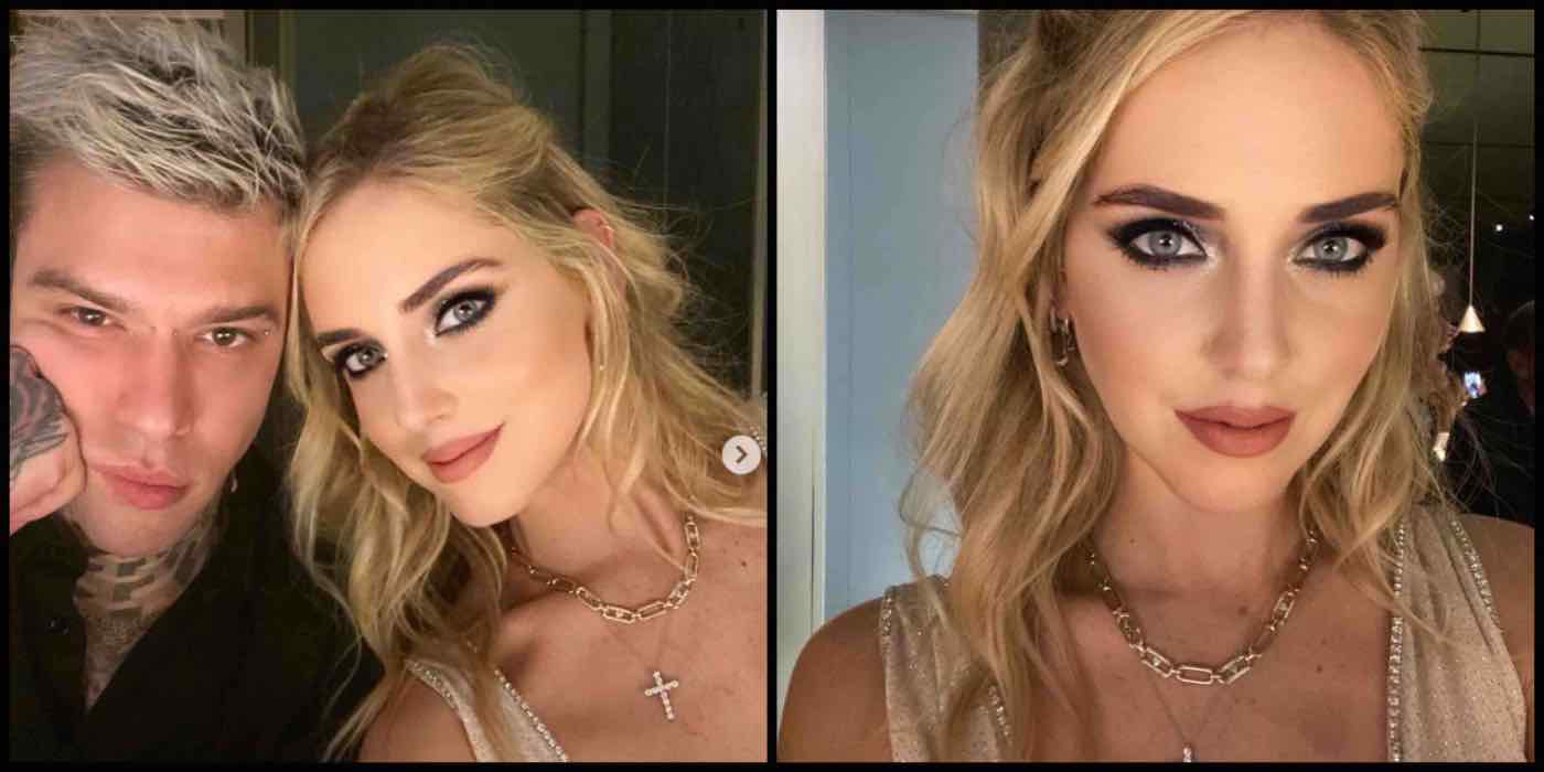 Instagram, Chiara Ferragni e la profonda scollatura: i fan impazziscono