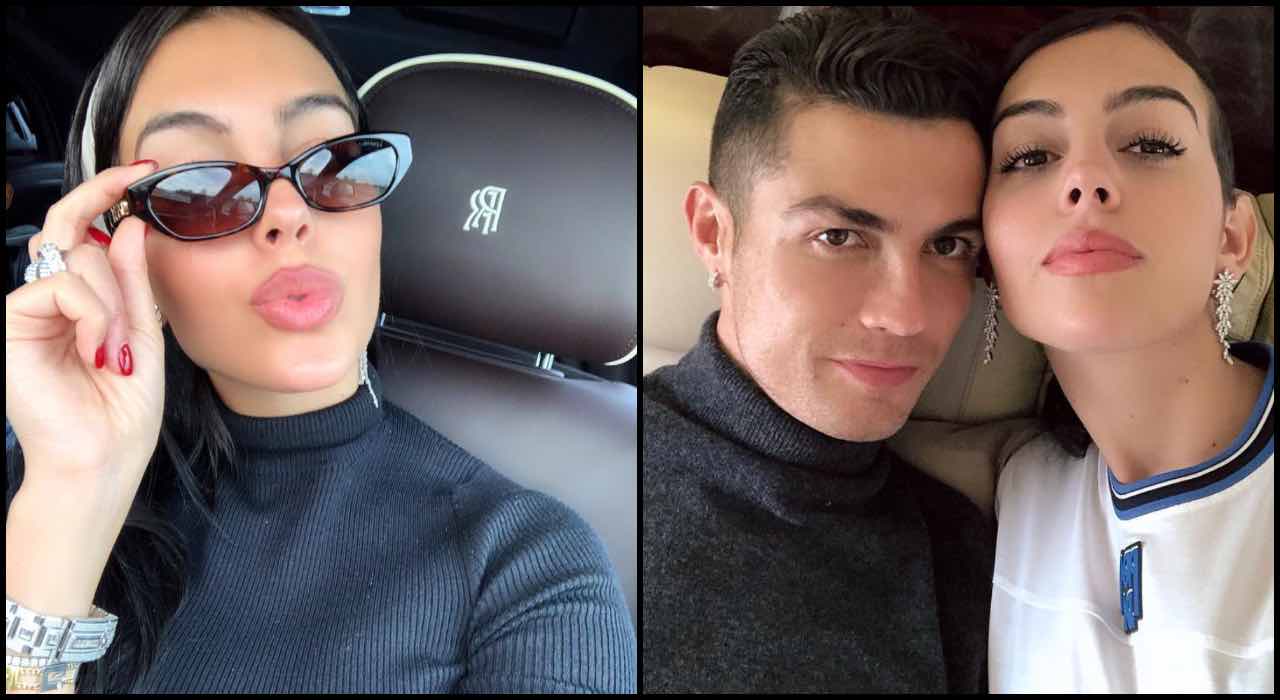 Cristiano Ronaldo, Georgina Rodriguez è una dea su Instagram - VIDEO