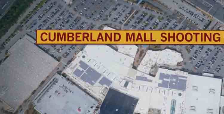 Centro commerciale Atlanta