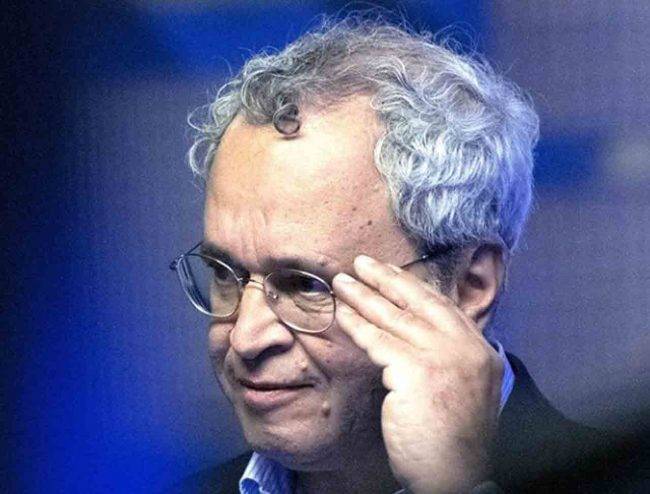 Enrico Mentana intervista Verissimo