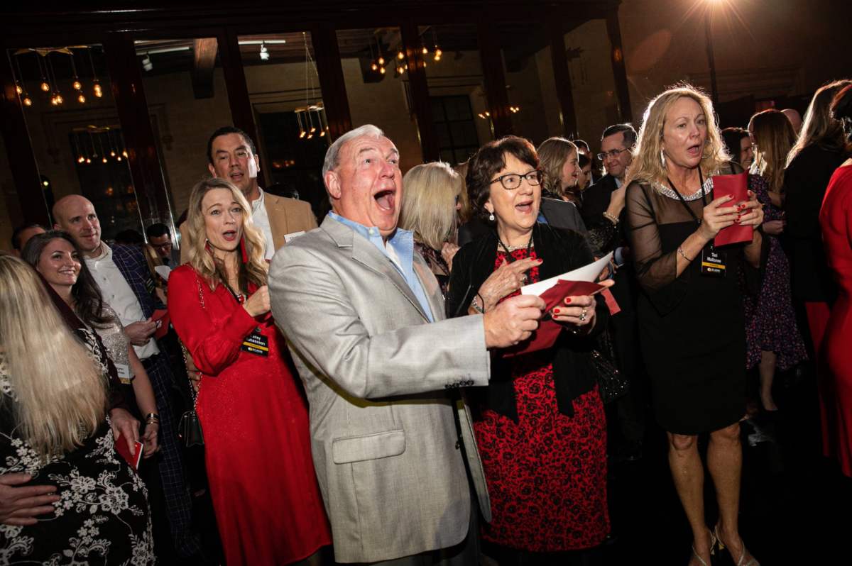 Festa del St. John Properties