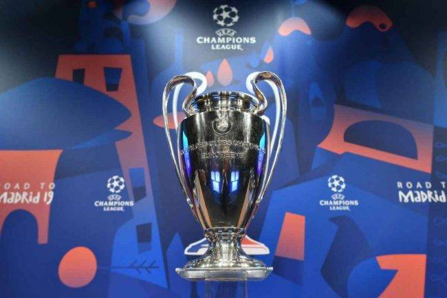 Champions League: ultima giornata, chi rischia di non passare il turno