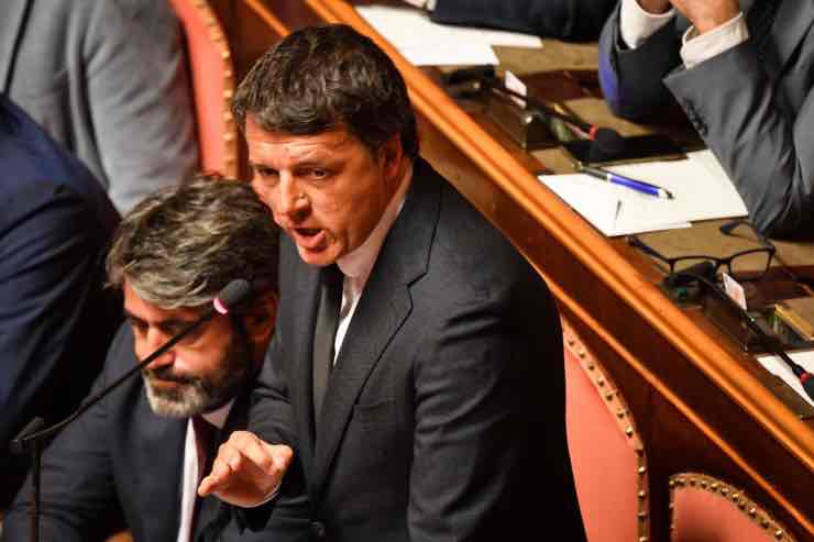 Sondaggi politici, ecco il clamoroso sorpasso a destra