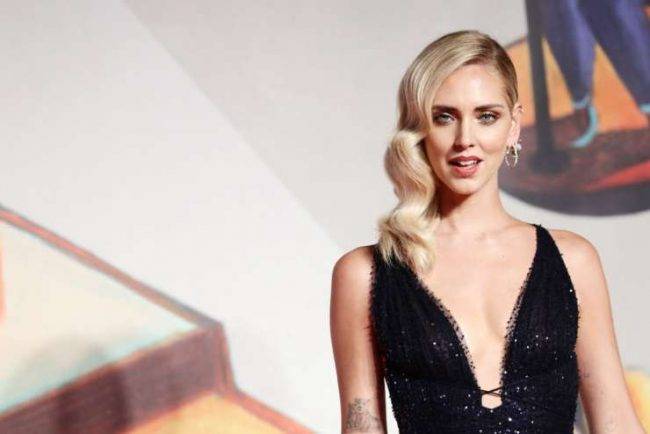 Chiara Ferragni bellissima su Instagram: che occhi nell'ultimo post