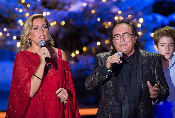 Albano e Romina non saranno in gara al Festival di Sanremo: la verità