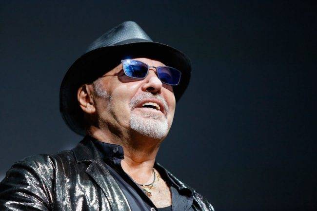 Vasco Rossi