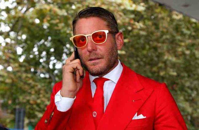 Incidente Lapo Elkann a Tel-Aviv, l'imprenditore esce dal coma