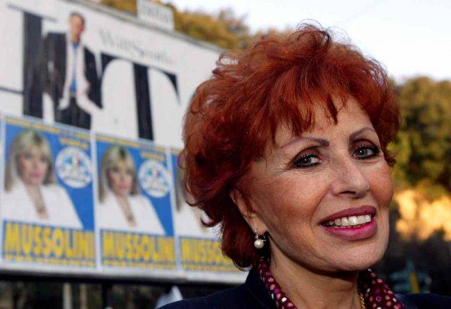 Anna Maria Scicolone