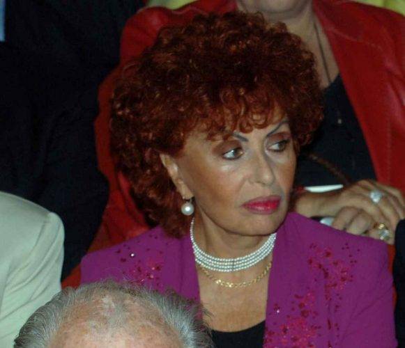 Anna Maria Scicolone