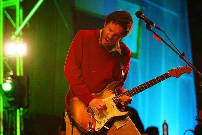 Chili Peppers, John Frusciante torna di nuovo nel gruppo