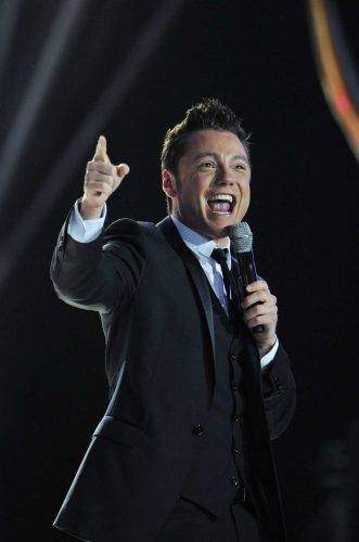 Tiziano Ferro