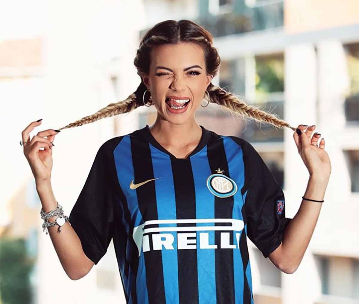 Ludovica Pagani Inter