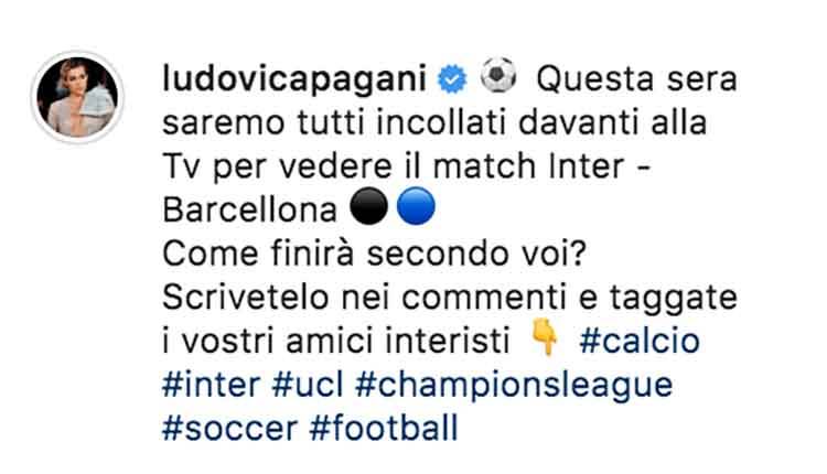 Ludovica Pagani Inter2