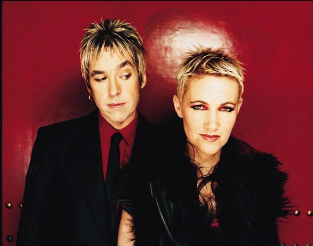 Roxette