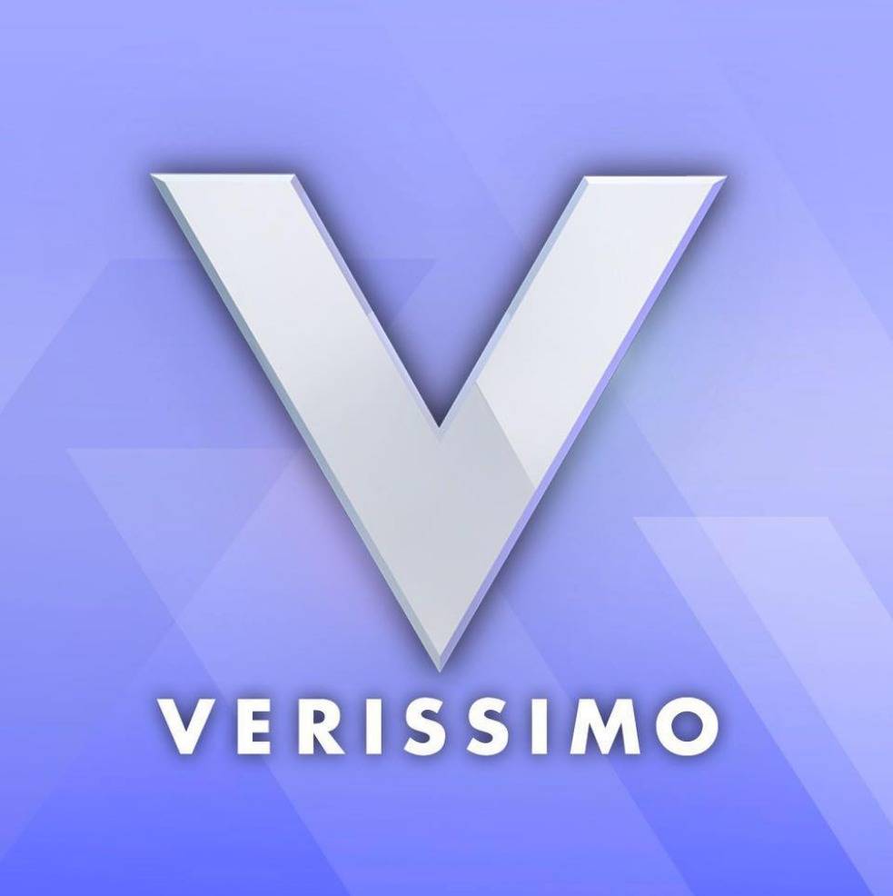 Verissimo logo