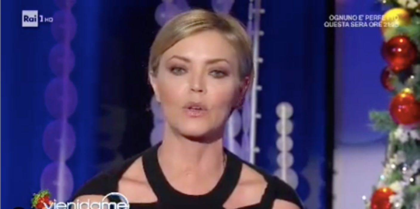 Vittoria Belvedere, il dramma a Vieni da me: "Ho perso i capelli"