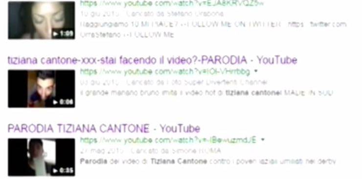 Tiziana Cantone raccontata in un documentario: la storia su Real Time
