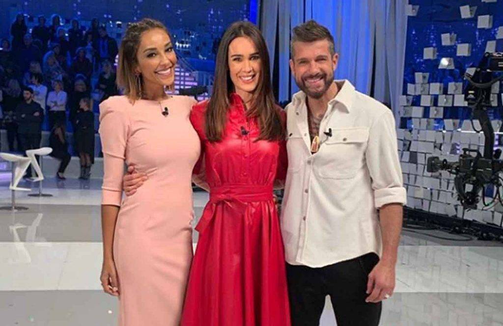 Verissimo Juliana Moreira Edoardo Stoppa