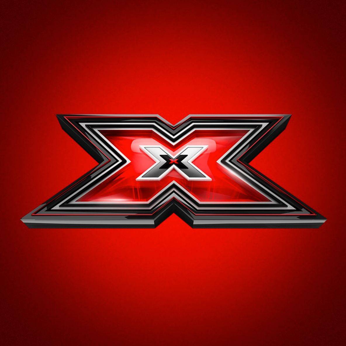 X-Factor logo