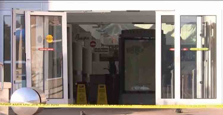 Centro commerciale Atlanta