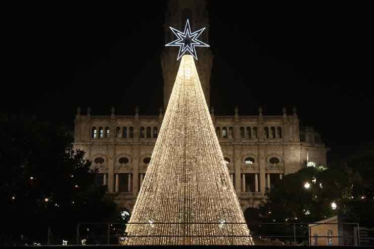 Natale, albero artificiale o naturale? Tutti i dettagli sulla scelta