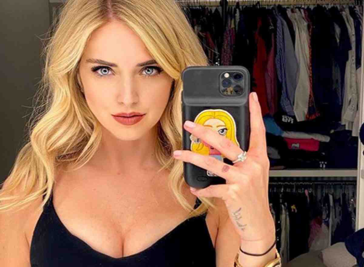 Chiara Ferragni - Instagram: Leone versione cantante: il video è virale