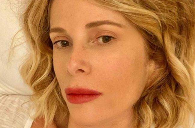 Alessia Marcuzzi e Le Iene su Instagram: "Stiamo per tornare"