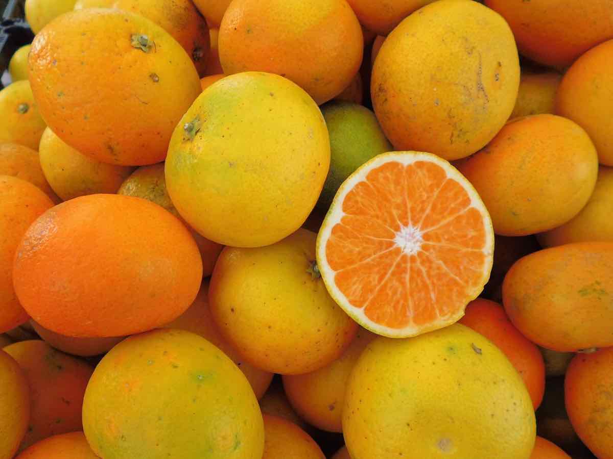 Vitamina C: ecco tutti i benefici e quali alimenti mangiare per assumerla 